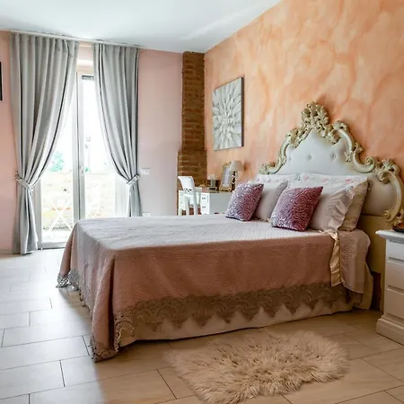 Bauernhof Le Fontanelle Da Valente Montichiari