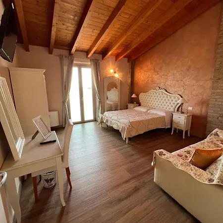 Bauernhof Le Fontanelle Da Valente Montichiari