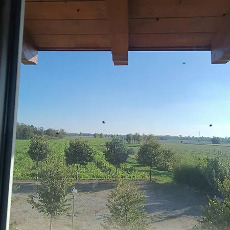 Le Fontanelle Da Valente Bauernhof *