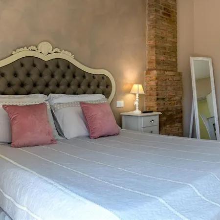 Le Fontanelle Da Valente * Montichiari
