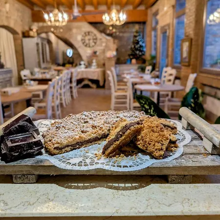 Le Fontanelle Da Valente Bauernhof *