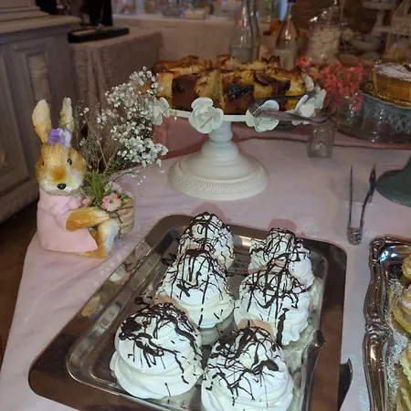 Le Fontanelle Da Valente * Montichiari