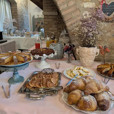 Le Fontanelle Da Valente *