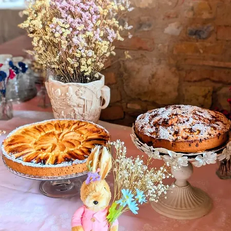 Le Fontanelle Da Valente *