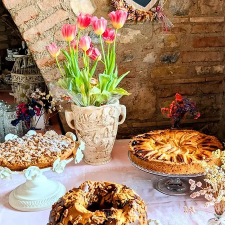 Le Fontanelle Da Valente