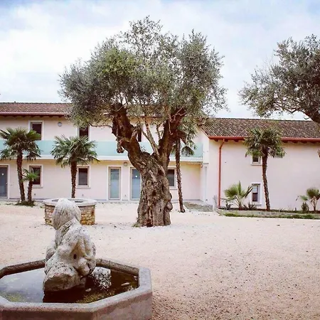 Le Fontanelle Da Valente Bauernhof