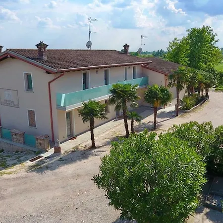 Le Fontanelle Da Valente Montichiari