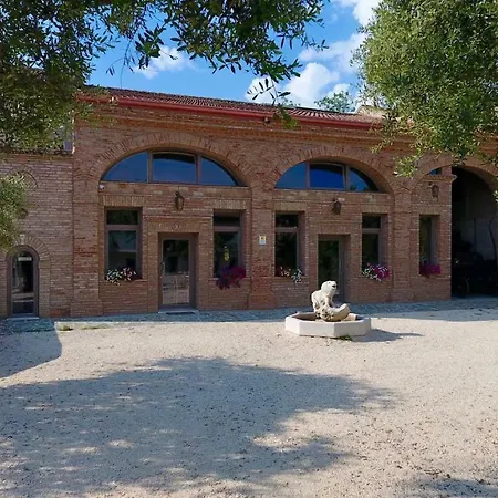 Le Fontanelle Da Valente * Montichiari