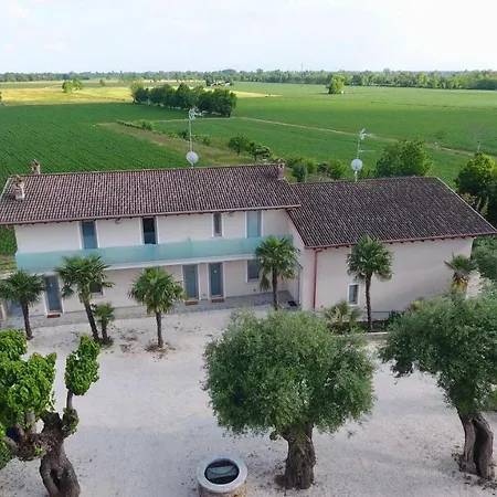 Bauernhof Le Fontanelle Da Valente Montichiari